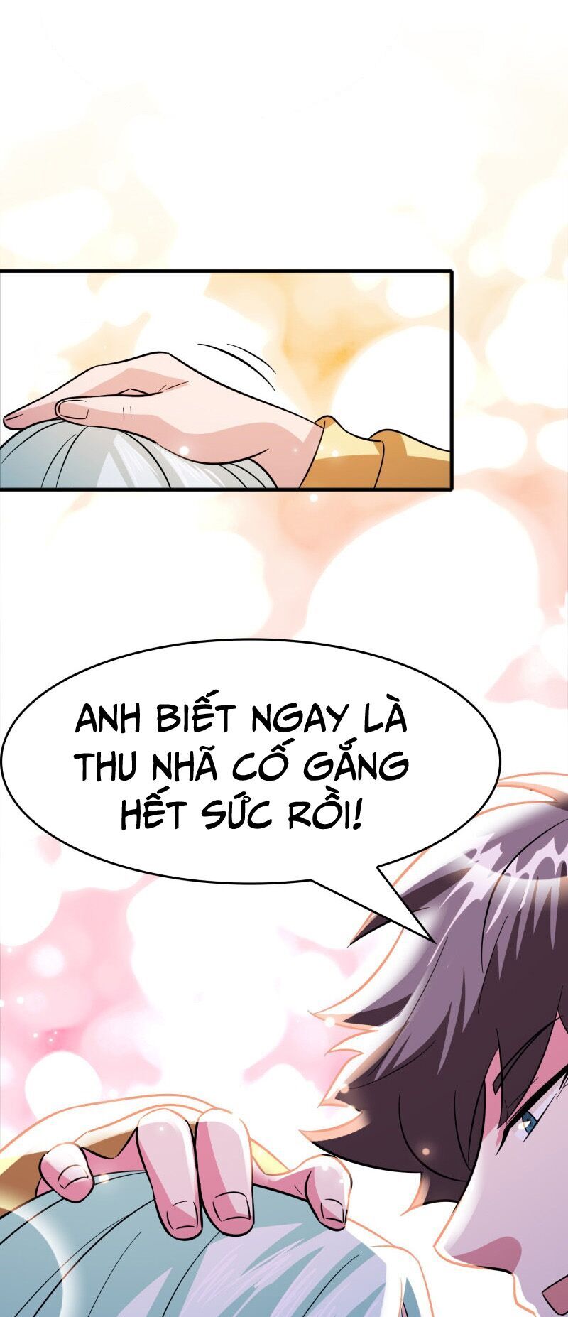 Hệ Thống Đại Gia Tại Dị Giới Chapter 63 - Trang 2