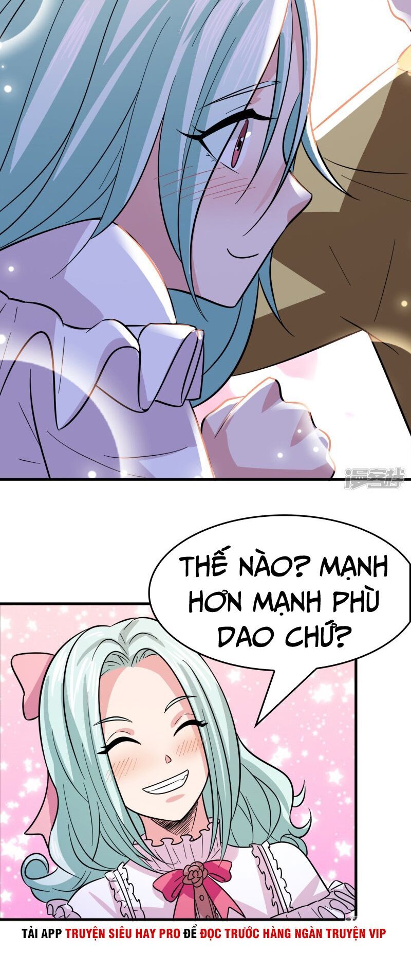 Hệ Thống Đại Gia Tại Dị Giới Chapter 63 - Trang 2