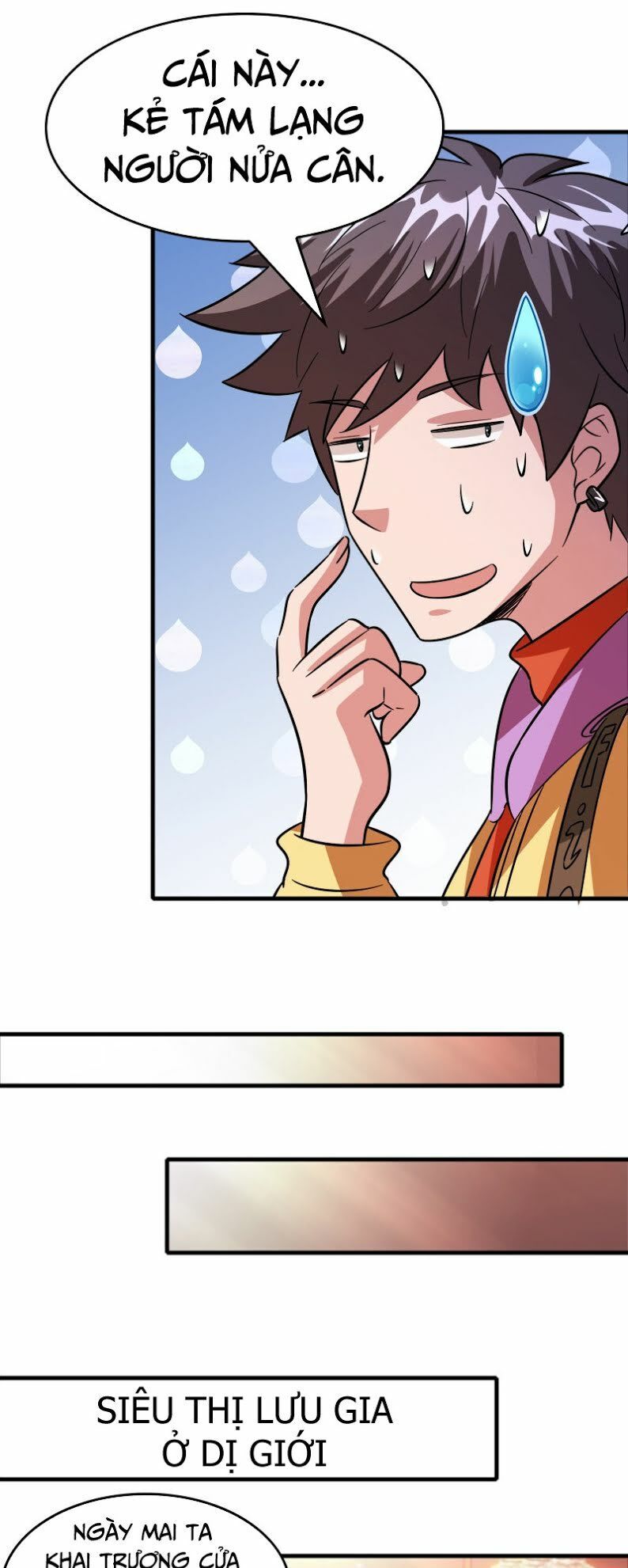 Hệ Thống Đại Gia Tại Dị Giới Chapter 63 - Trang 2