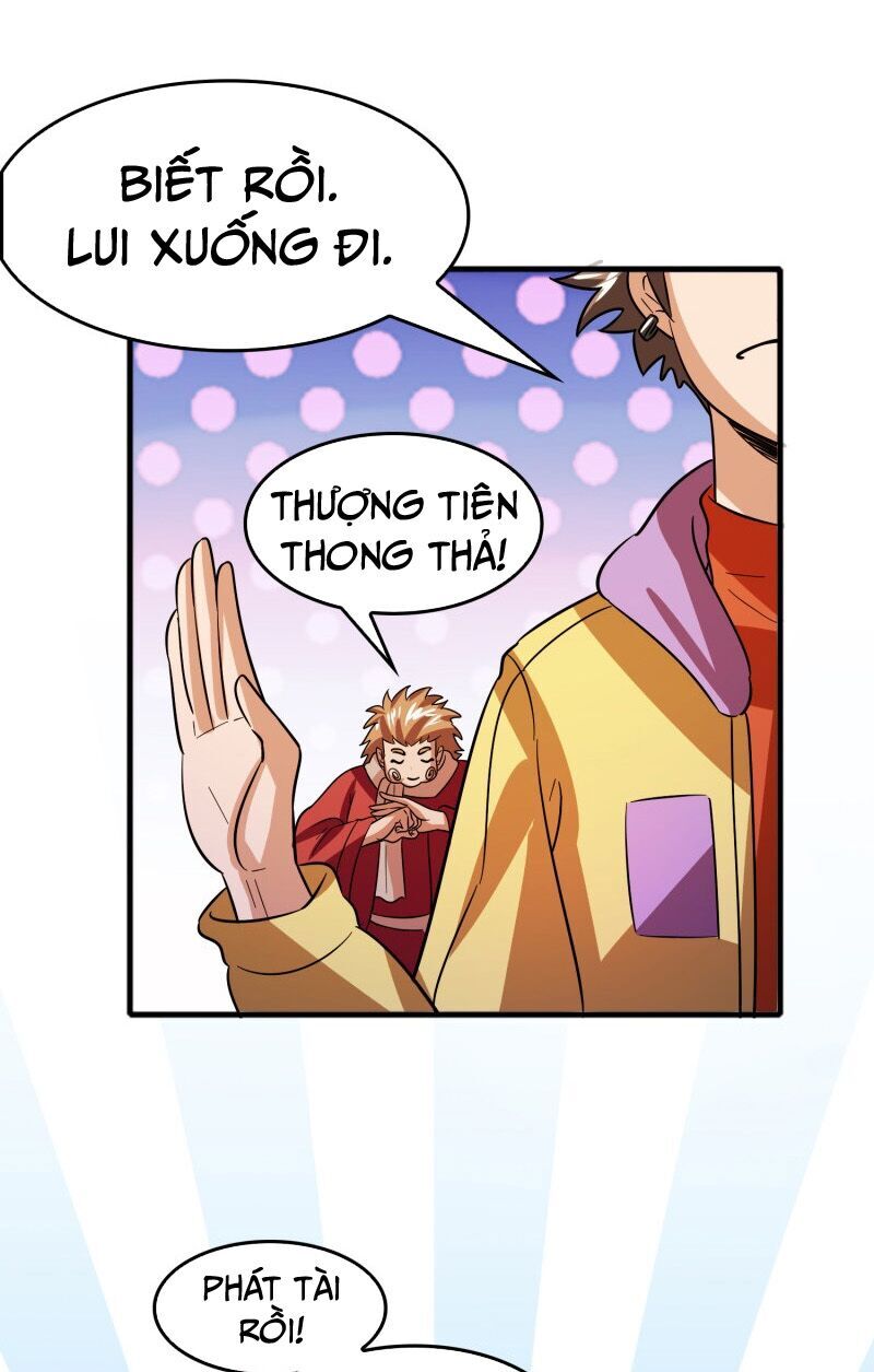 Hệ Thống Đại Gia Tại Dị Giới Chapter 63 - Trang 2