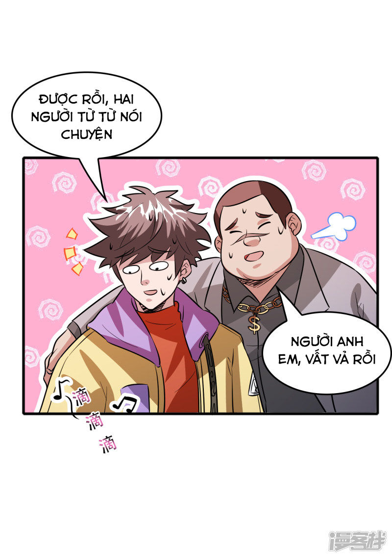 Hệ Thống Đại Gia Tại Dị Giới Chapter 65 - Trang 2