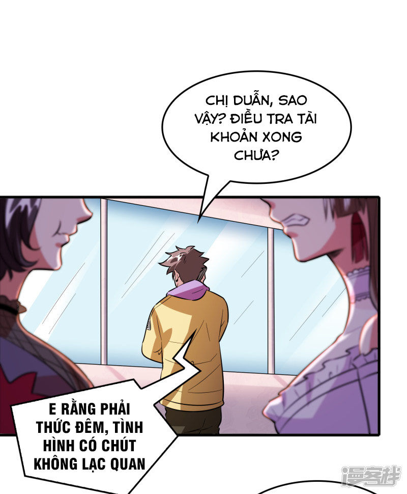Hệ Thống Đại Gia Tại Dị Giới Chapter 65 - Trang 2