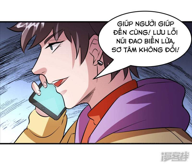 Hệ Thống Đại Gia Tại Dị Giới Chapter 65 - Trang 2