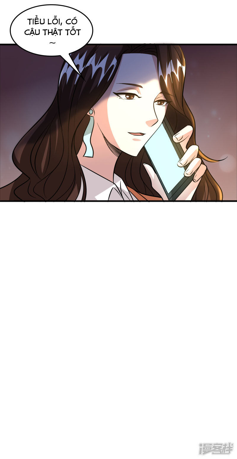 Hệ Thống Đại Gia Tại Dị Giới Chapter 65 - Trang 2