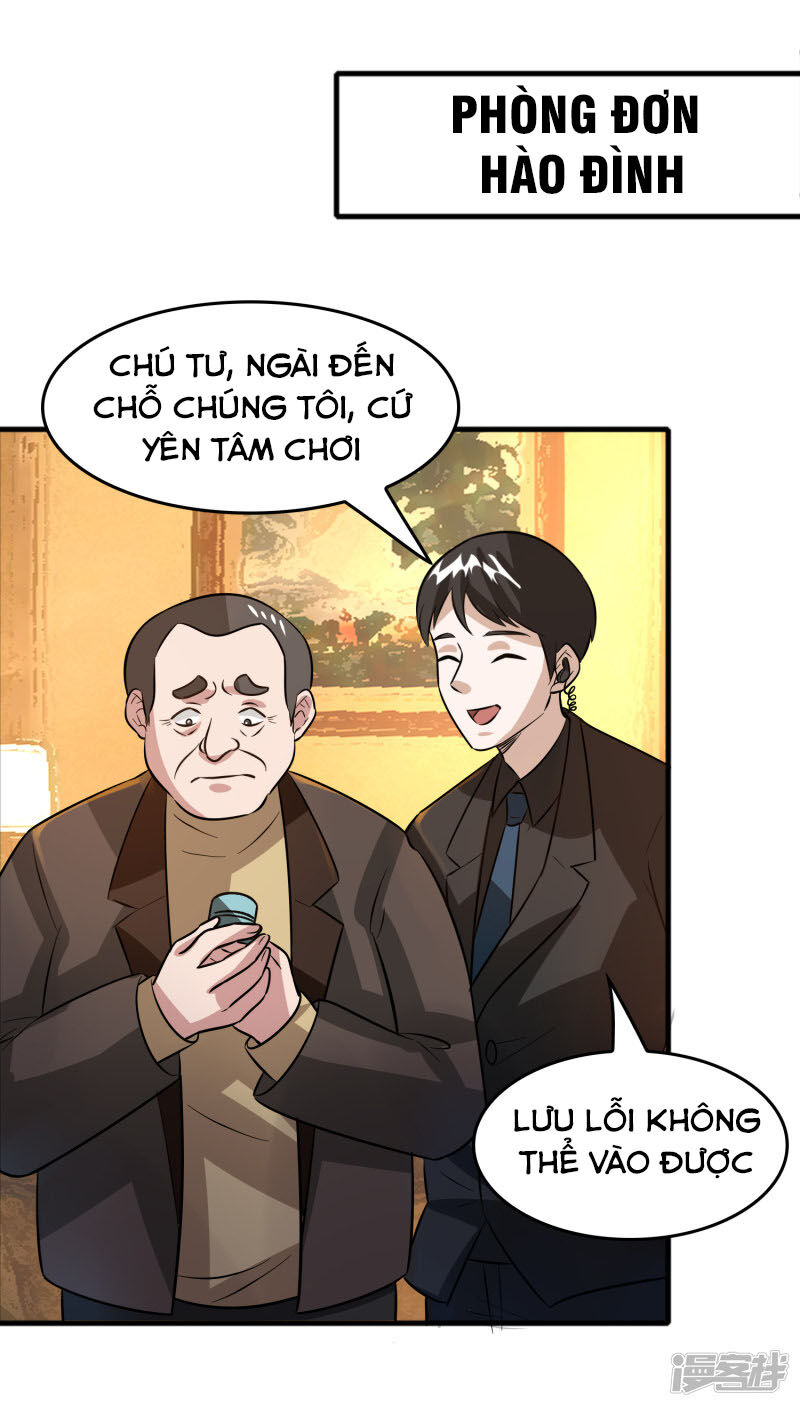 Hệ Thống Đại Gia Tại Dị Giới Chapter 65 - Trang 2