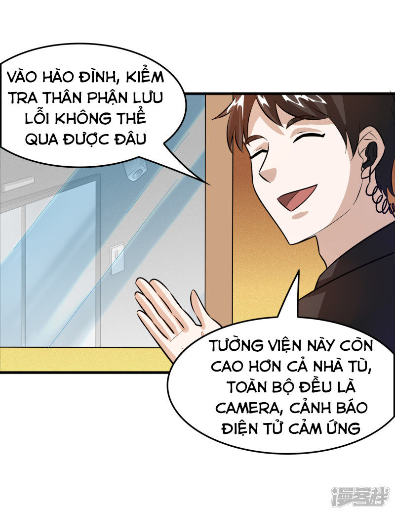 Hệ Thống Đại Gia Tại Dị Giới Chapter 65 - Trang 2