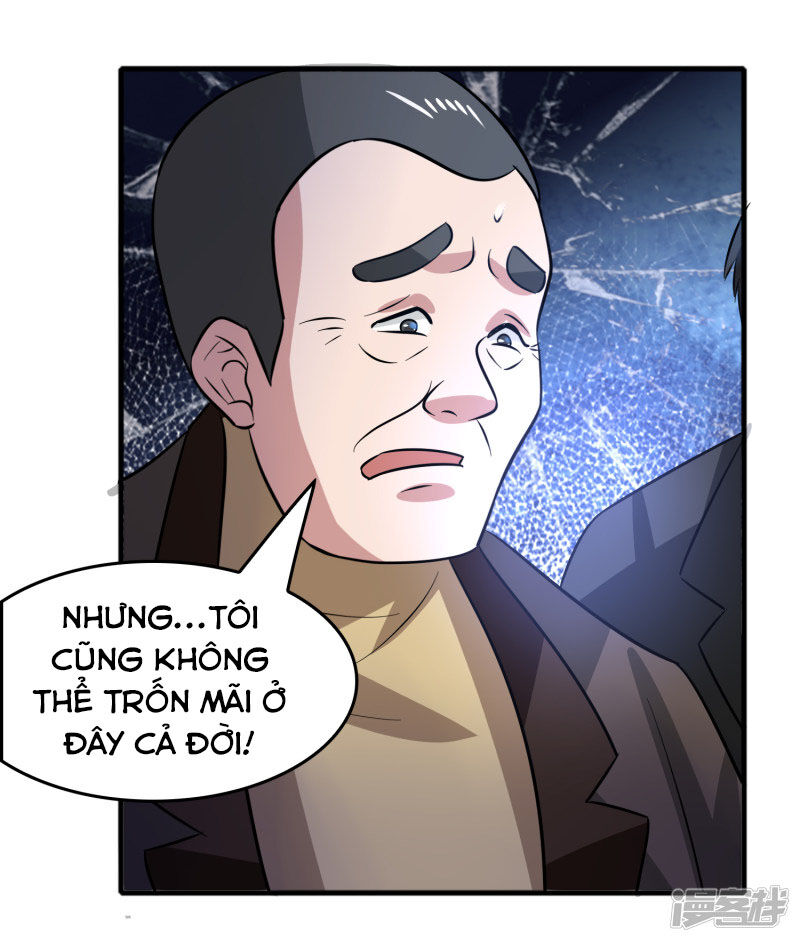 Hệ Thống Đại Gia Tại Dị Giới Chapter 65 - Trang 2