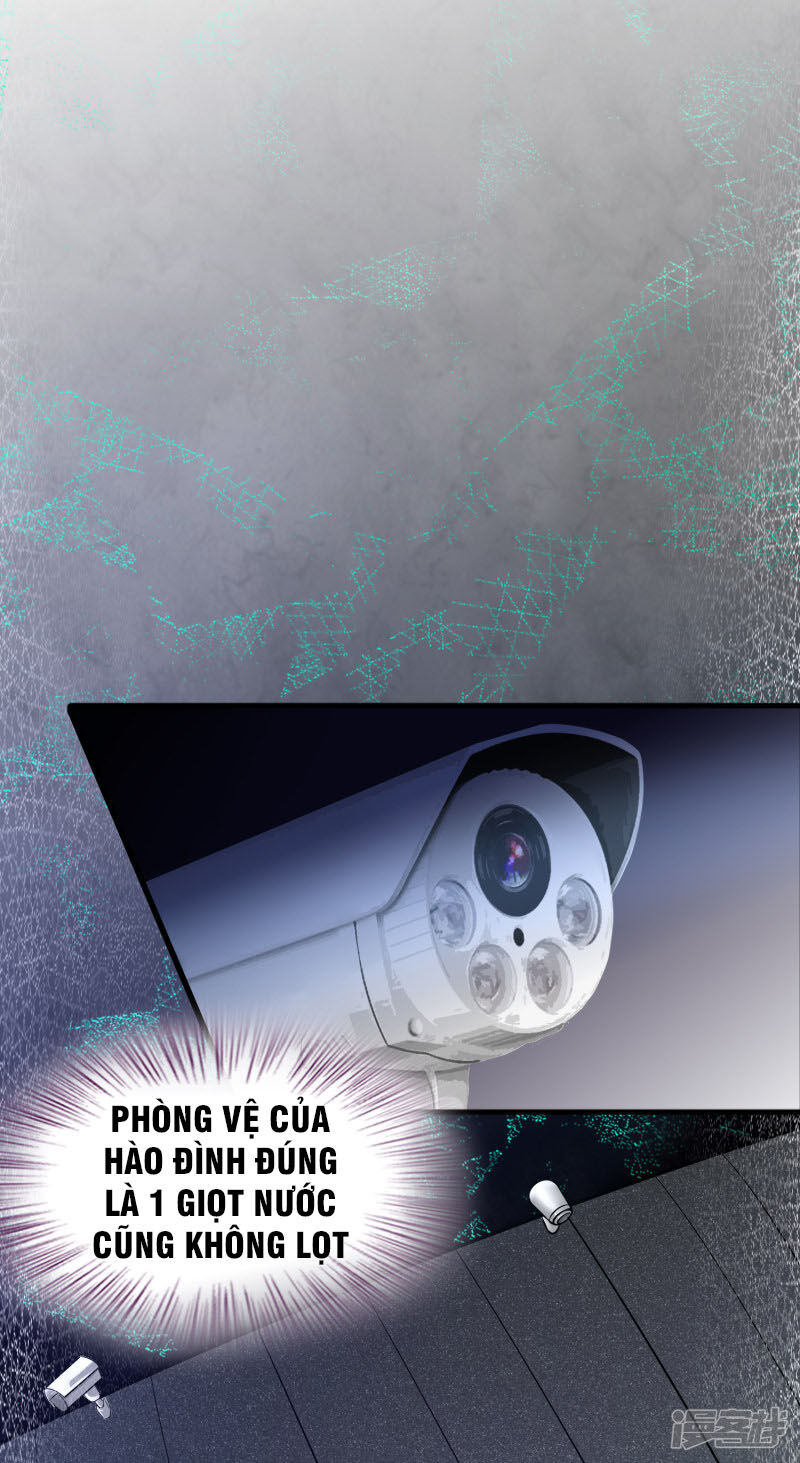 Hệ Thống Đại Gia Tại Dị Giới Chapter 65 - Trang 2