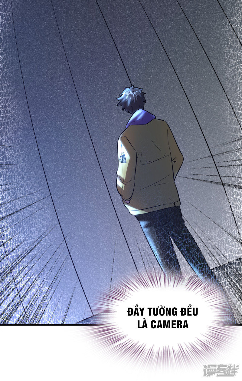 Hệ Thống Đại Gia Tại Dị Giới Chapter 65 - Trang 2