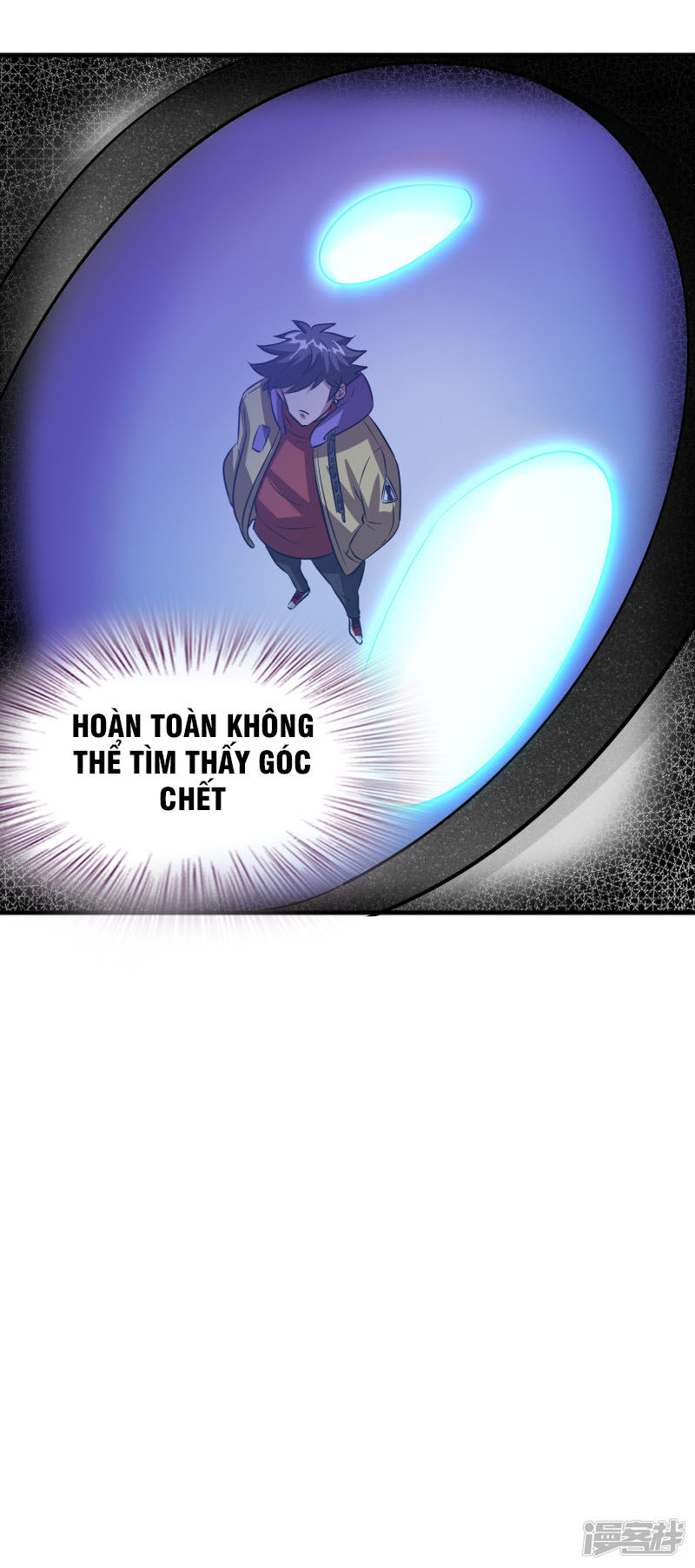 Hệ Thống Đại Gia Tại Dị Giới Chapter 65 - Trang 2