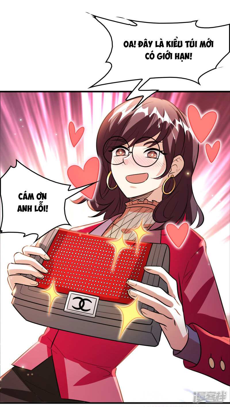 Hệ Thống Đại Gia Tại Dị Giới Chapter 65 - Trang 2