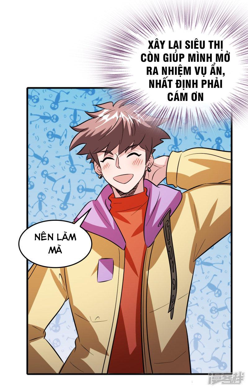 Hệ Thống Đại Gia Tại Dị Giới Chapter 65 - Trang 2