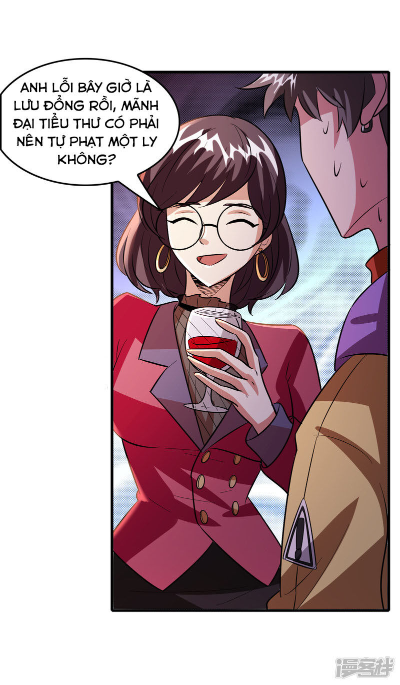 Hệ Thống Đại Gia Tại Dị Giới Chapter 65 - Trang 2