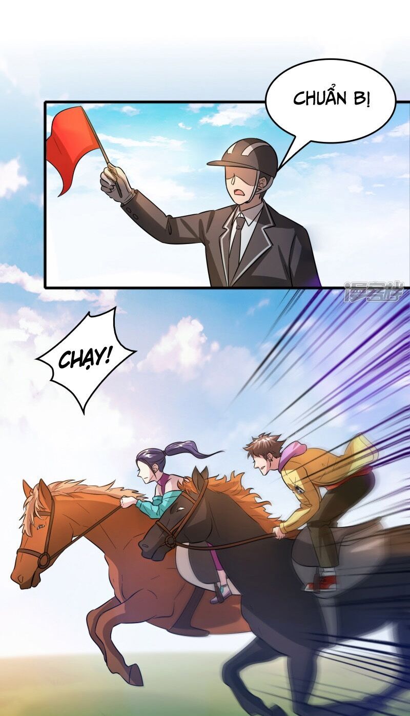 Hệ Thống Đại Gia Tại Dị Giới Chapter 67 - Trang 2