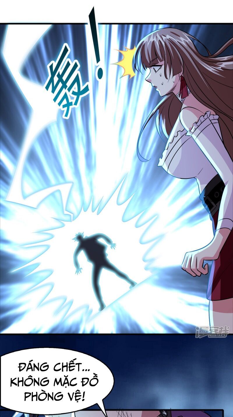 Hệ Thống Đại Gia Tại Dị Giới Chapter 67 - Trang 2