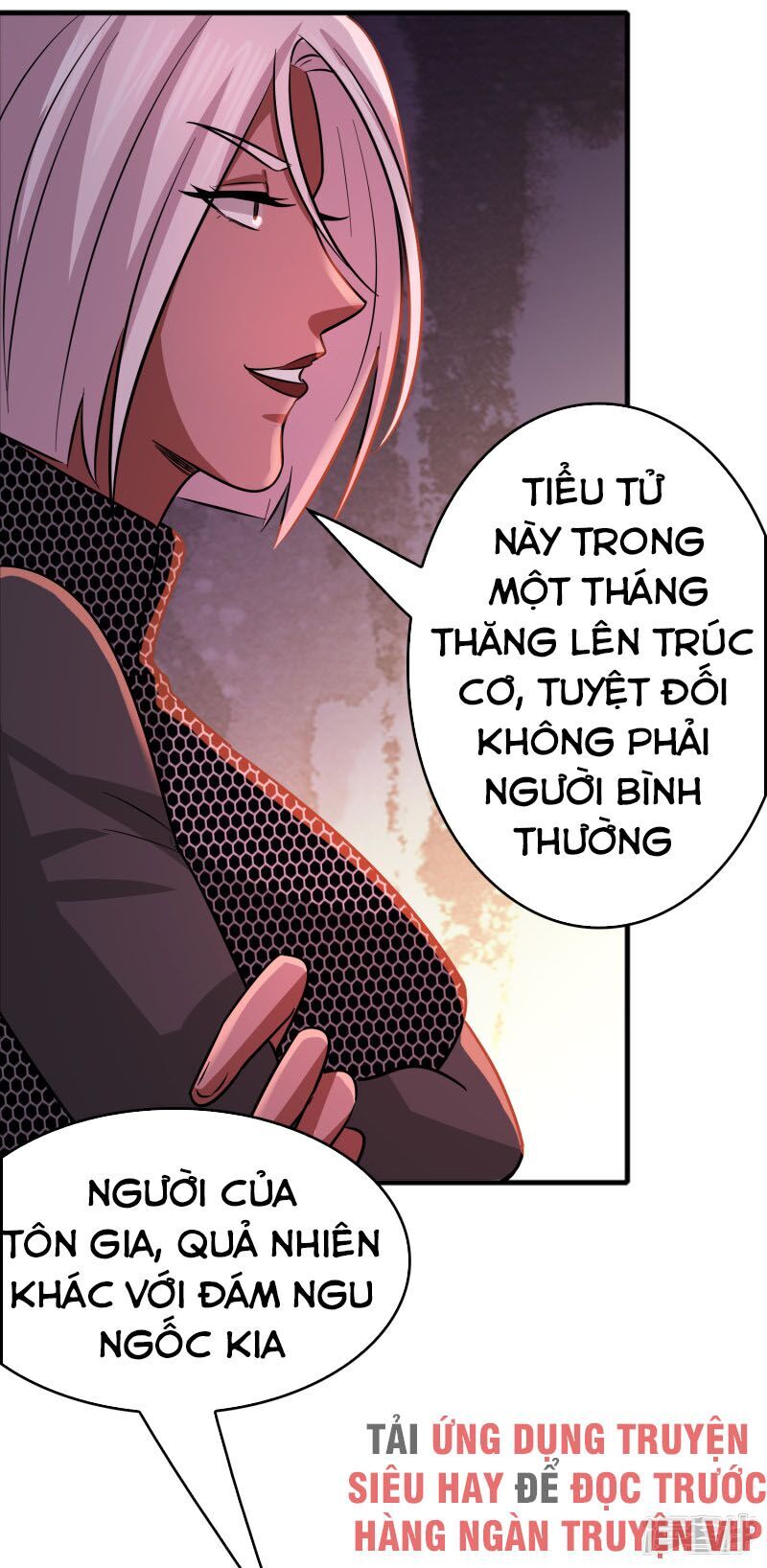 Hệ Thống Đại Gia Tại Dị Giới Chapter 69 - Trang 2