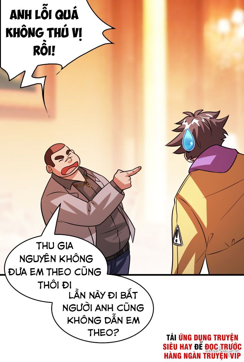 Hệ Thống Đại Gia Tại Dị Giới Chapter 69 - Trang 2