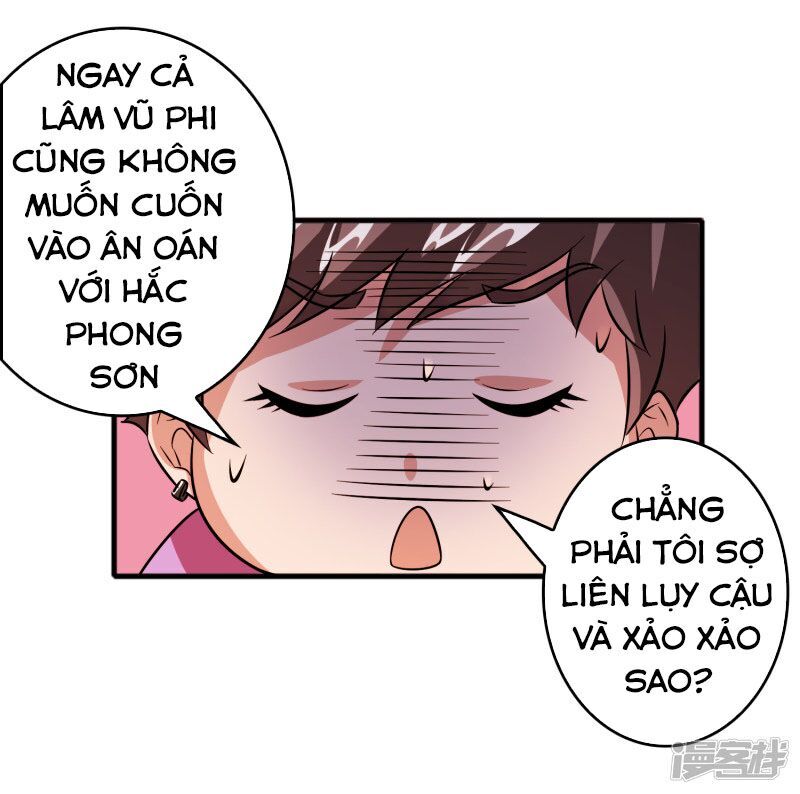 Hệ Thống Đại Gia Tại Dị Giới Chapter 69 - Trang 2