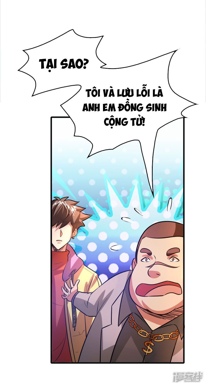 Hệ Thống Đại Gia Tại Dị Giới Chapter 69 - Trang 2