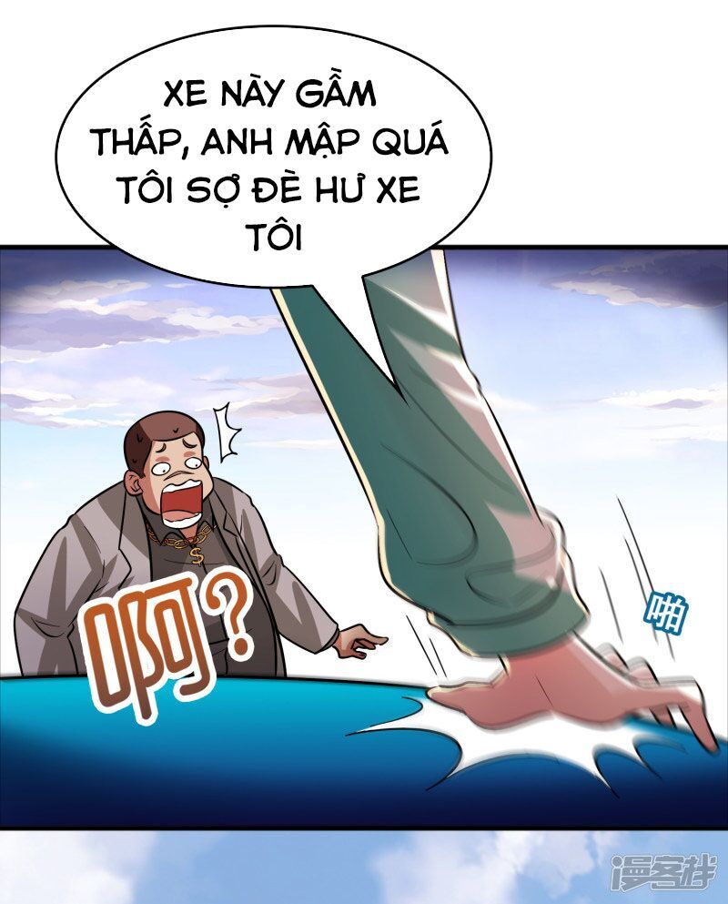 Hệ Thống Đại Gia Tại Dị Giới Chapter 69 - Trang 2