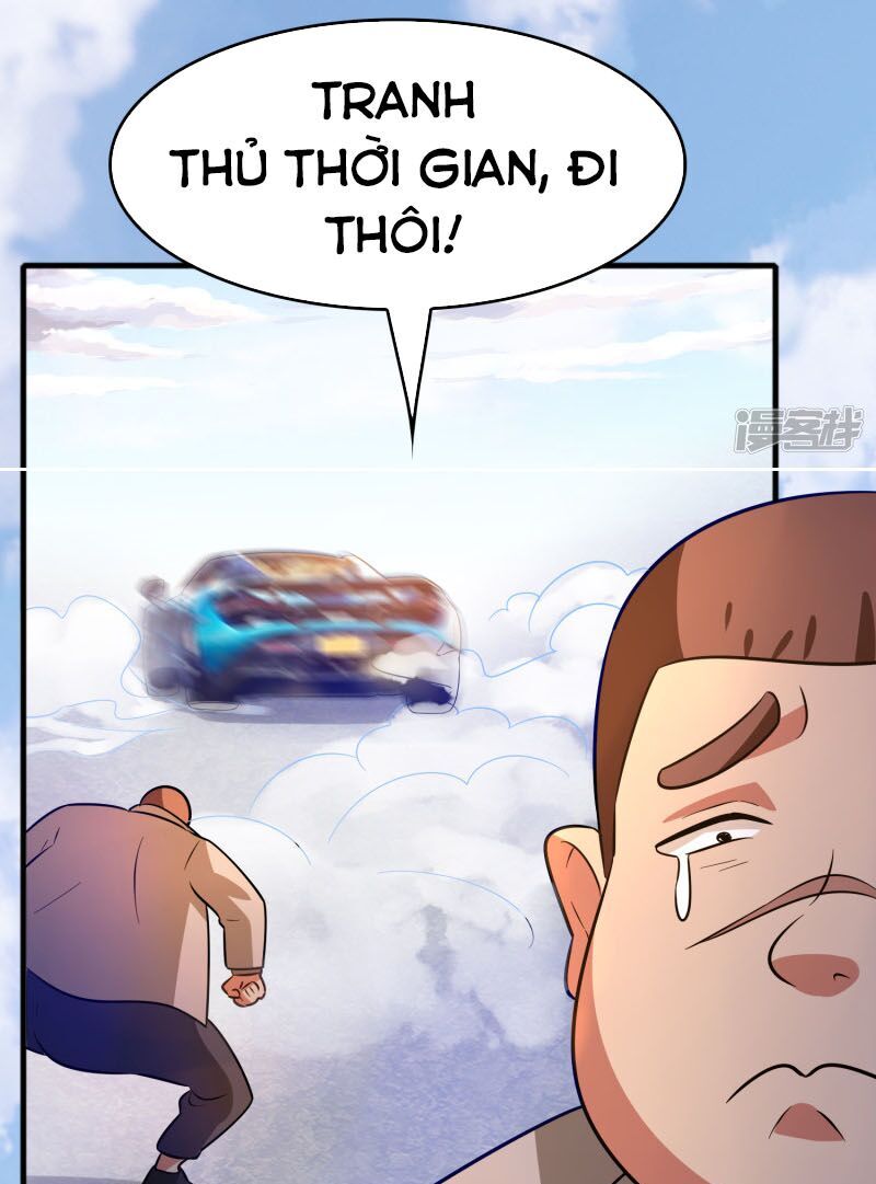 Hệ Thống Đại Gia Tại Dị Giới Chapter 69 - Trang 2