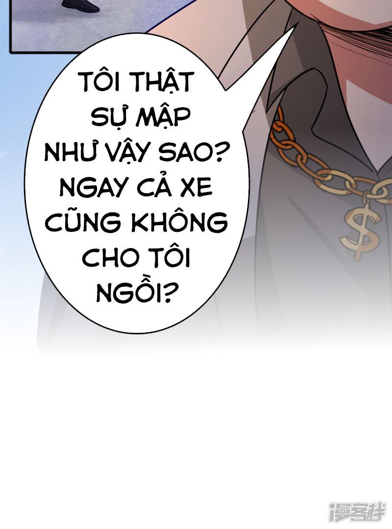 Hệ Thống Đại Gia Tại Dị Giới Chapter 69 - Trang 2
