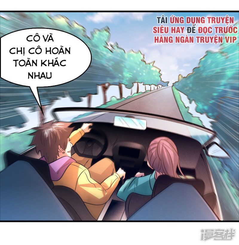Hệ Thống Đại Gia Tại Dị Giới Chapter 69 - Trang 2