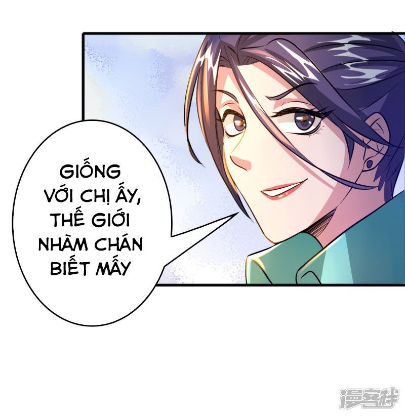 Hệ Thống Đại Gia Tại Dị Giới Chapter 69 - Trang 2