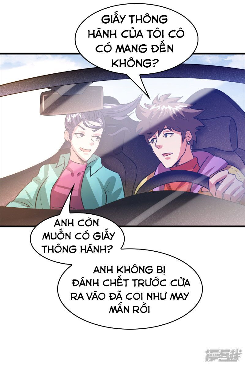 Hệ Thống Đại Gia Tại Dị Giới Chapter 69 - Trang 2