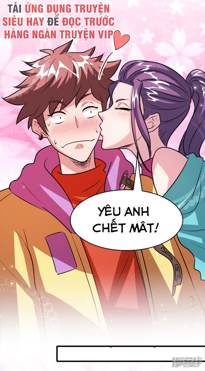 Hệ Thống Đại Gia Tại Dị Giới Chapter 69 - Trang 2