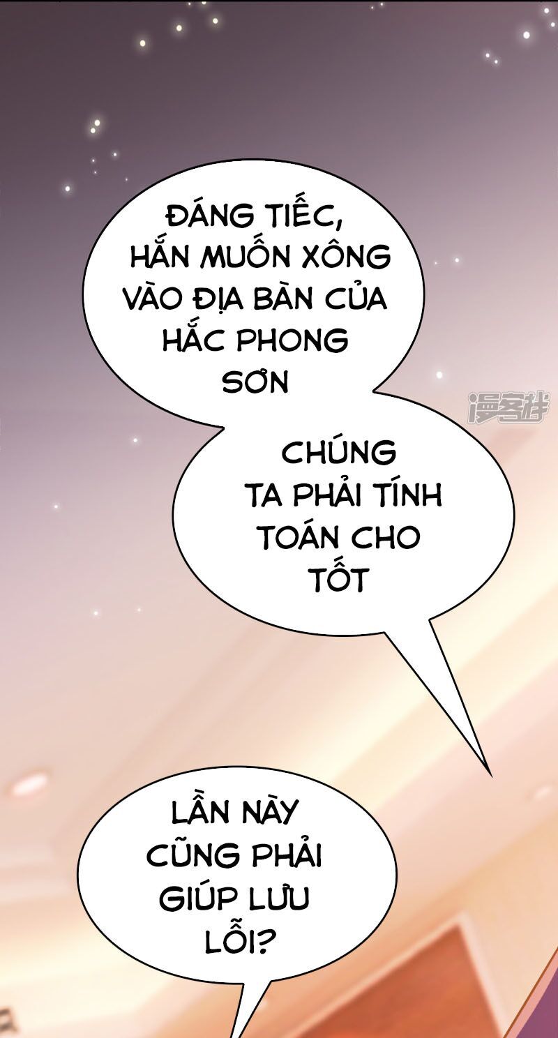 Hệ Thống Đại Gia Tại Dị Giới Chapter 69 - Trang 2