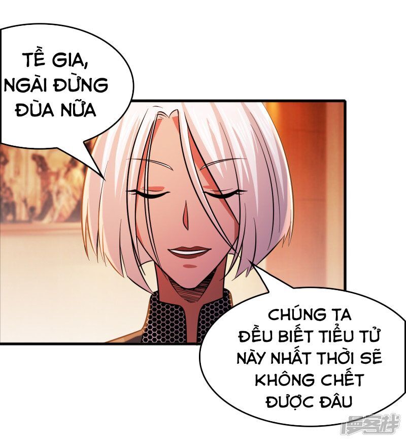 Hệ Thống Đại Gia Tại Dị Giới Chapter 69 - Trang 2