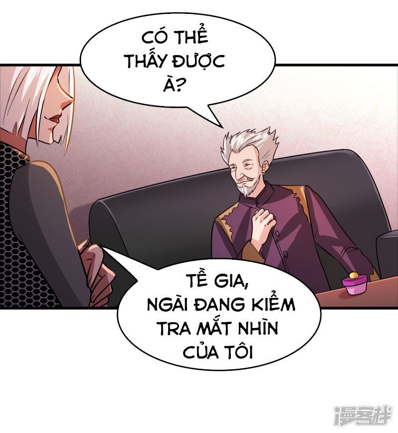 Hệ Thống Đại Gia Tại Dị Giới Chapter 69 - Trang 2