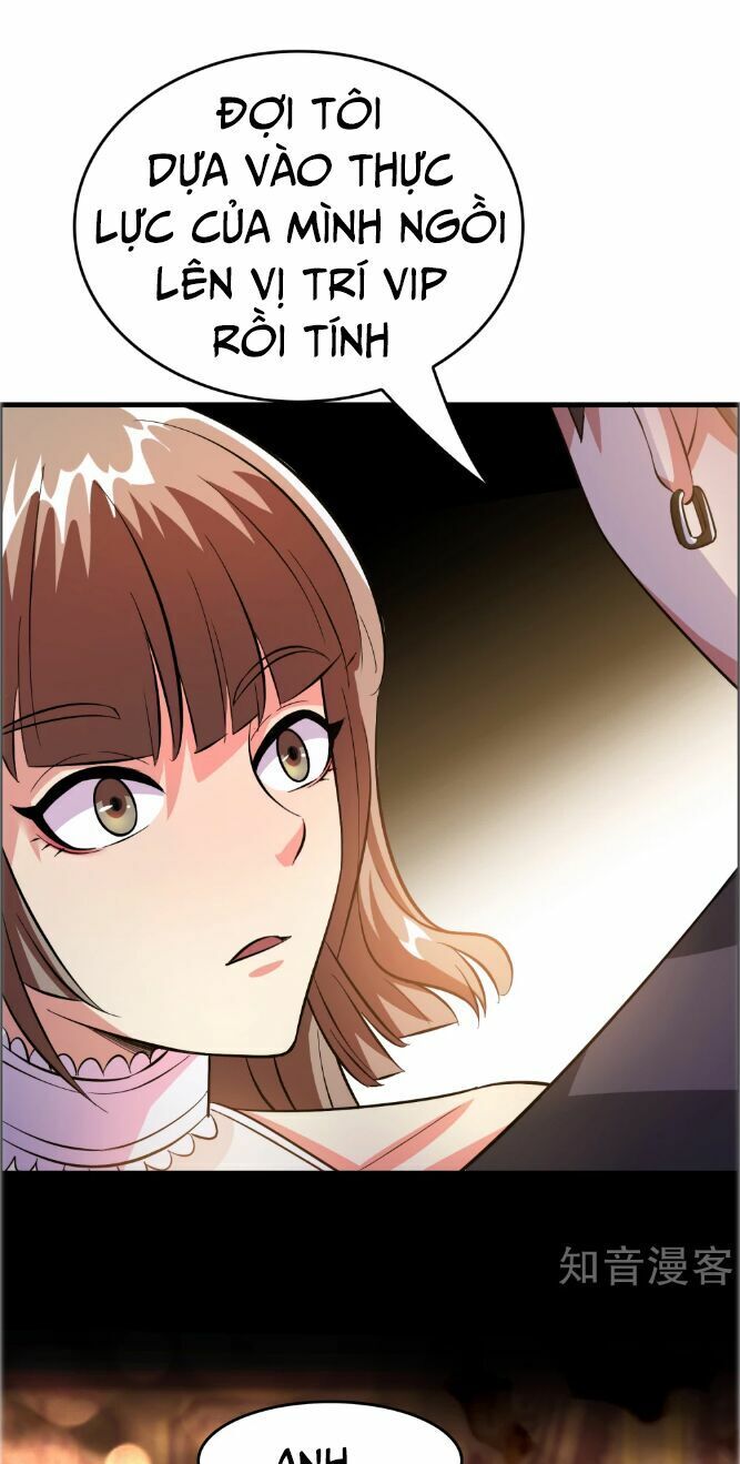 Hệ Thống Đại Gia Tại Dị Giới Chapter 7 - Trang 2