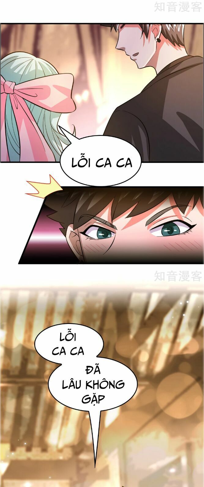 Hệ Thống Đại Gia Tại Dị Giới Chapter 7 - Trang 2