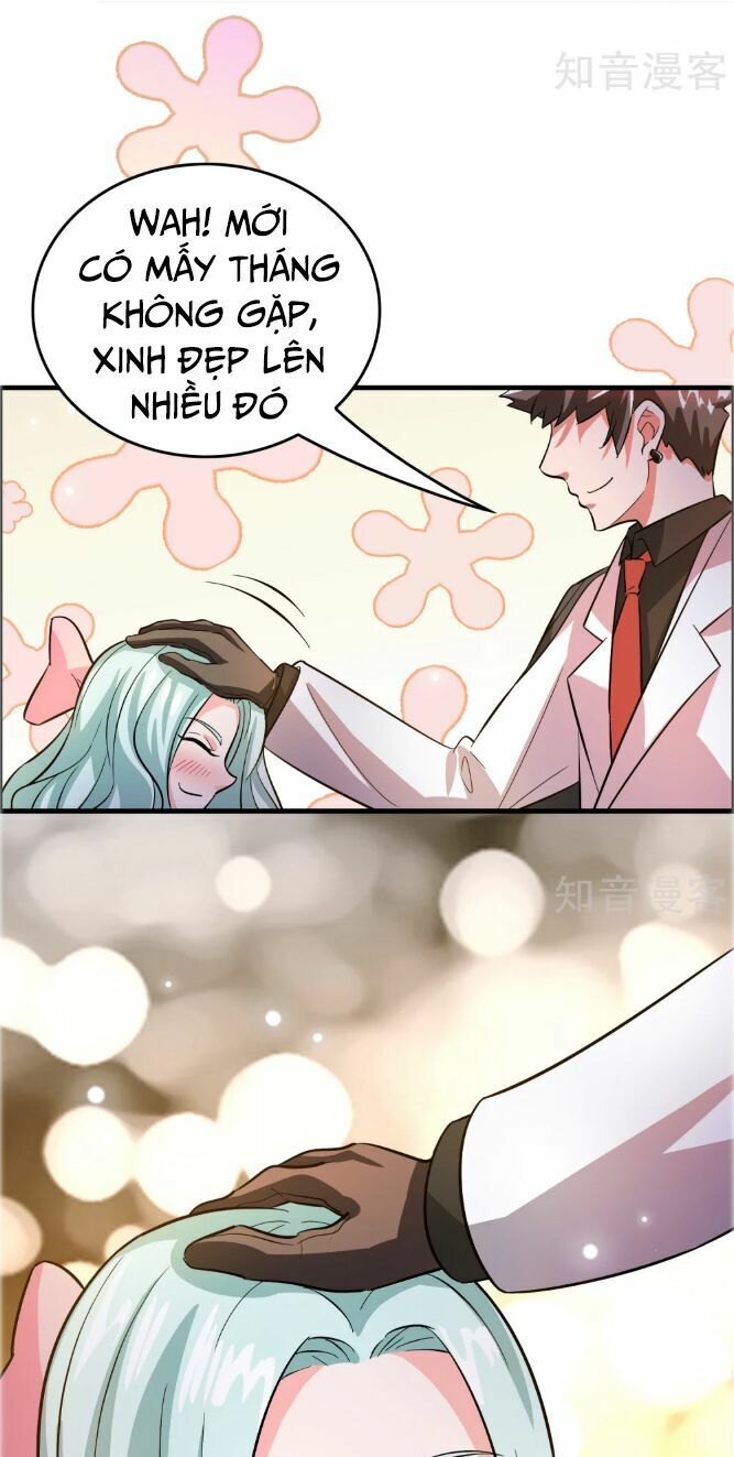 Hệ Thống Đại Gia Tại Dị Giới Chapter 7 - Trang 2