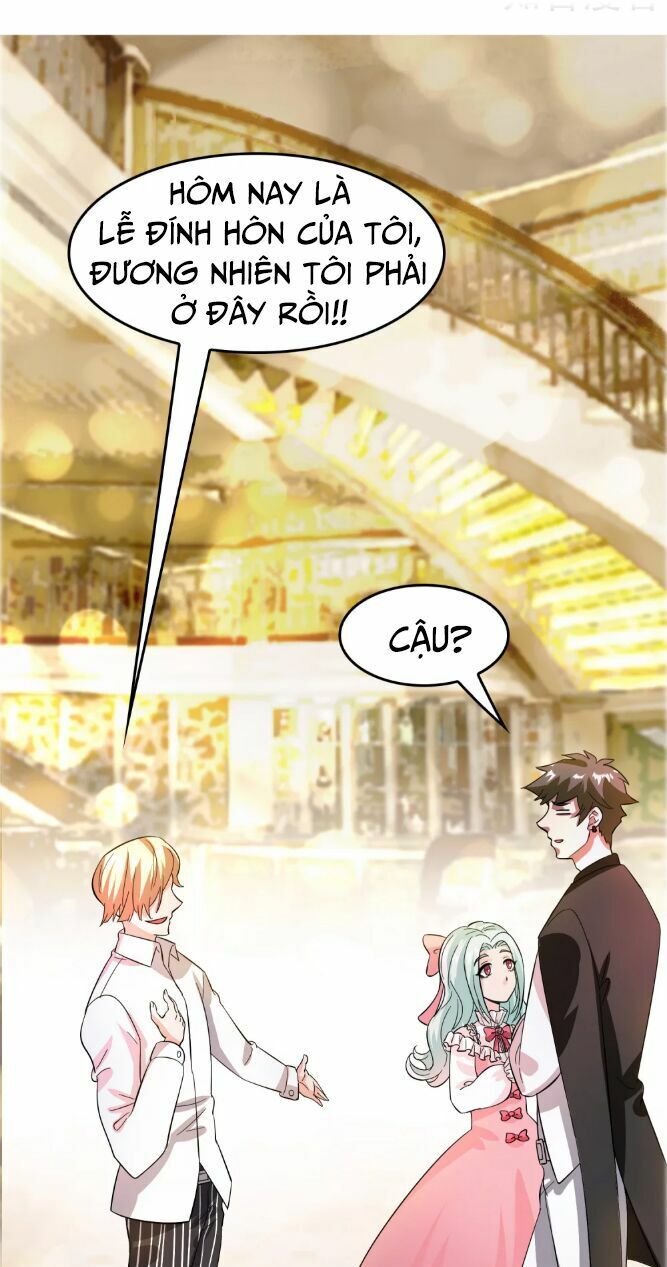 Hệ Thống Đại Gia Tại Dị Giới Chapter 7 - Trang 2