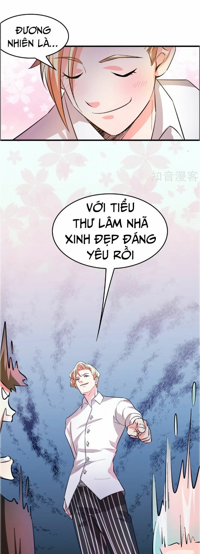 Hệ Thống Đại Gia Tại Dị Giới Chapter 7 - Trang 2