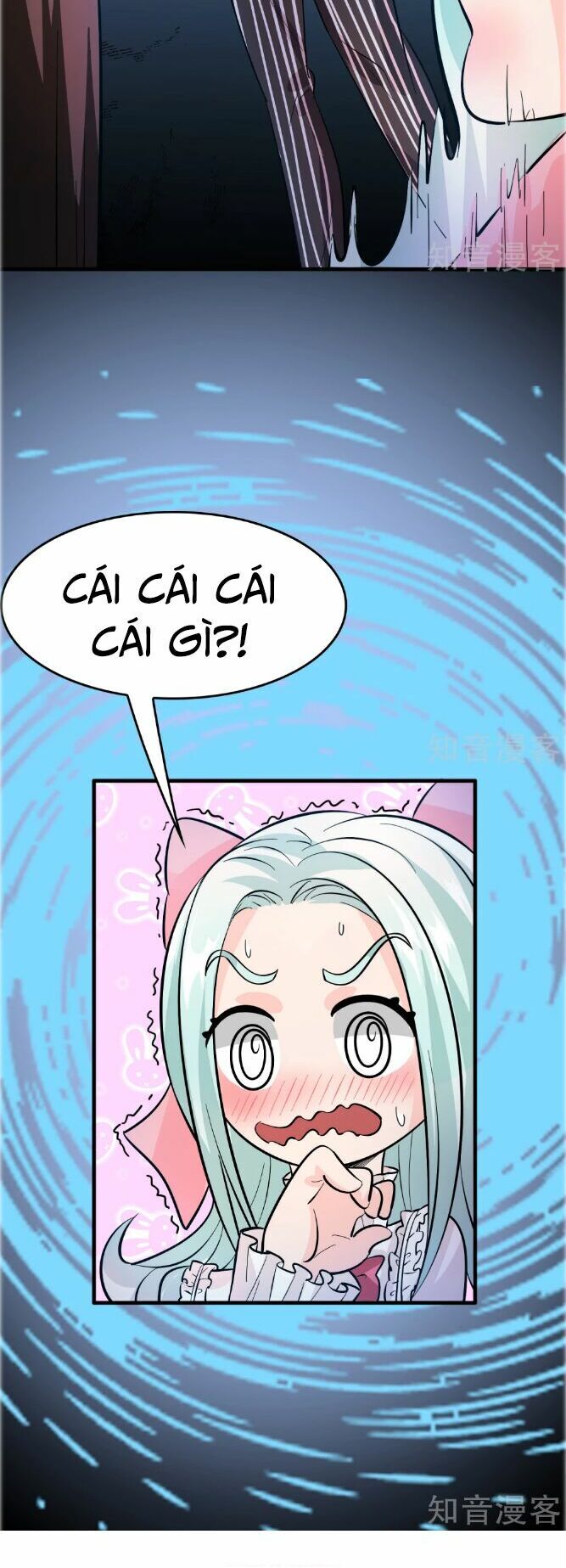 Hệ Thống Đại Gia Tại Dị Giới Chapter 7 - Trang 2