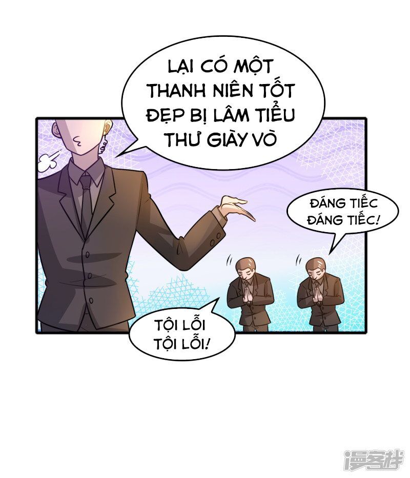 Hệ Thống Đại Gia Tại Dị Giới Chapter 70 - Trang 2