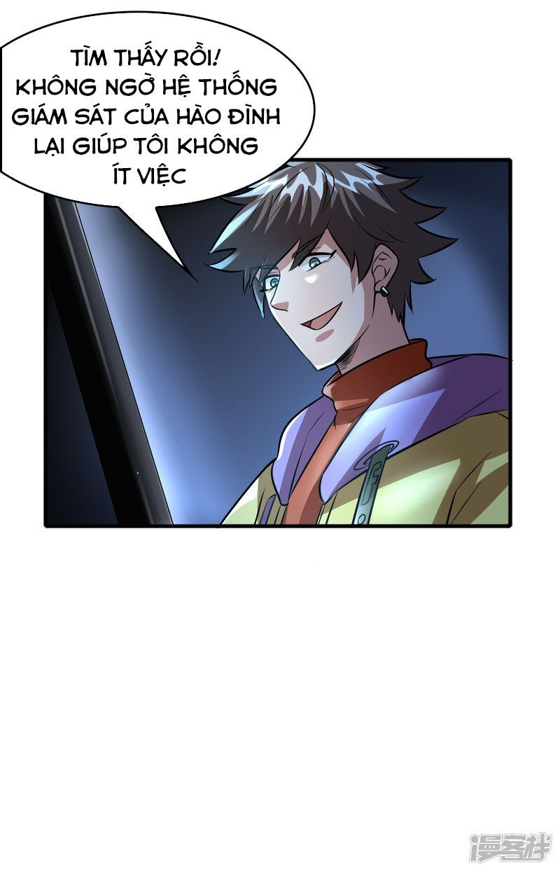 Hệ Thống Đại Gia Tại Dị Giới Chapter 70 - Trang 2