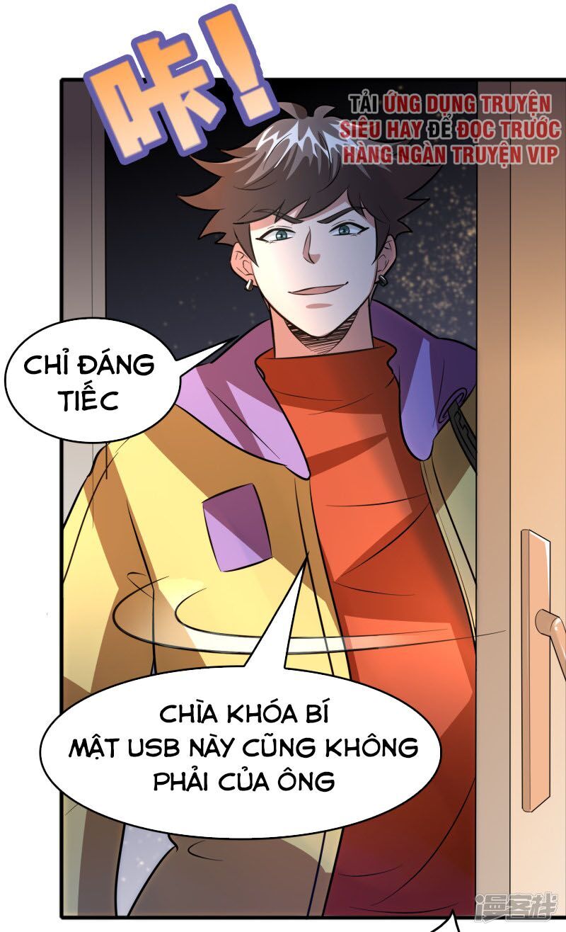 Hệ Thống Đại Gia Tại Dị Giới Chapter 70 - Trang 2