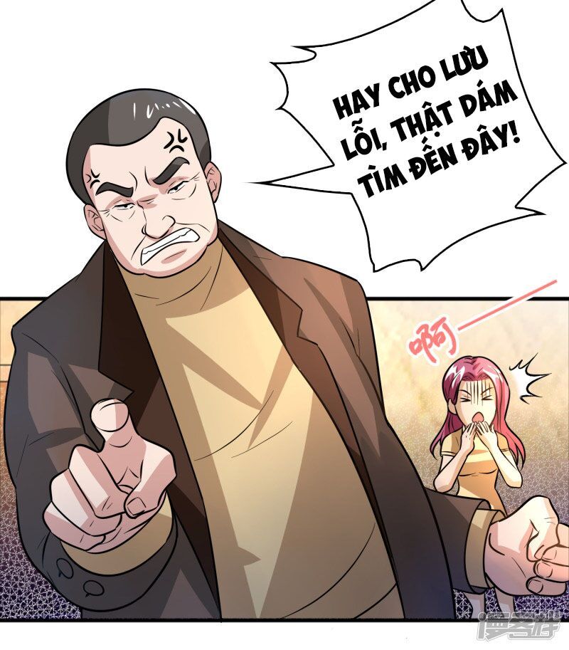 Hệ Thống Đại Gia Tại Dị Giới Chapter 70 - Trang 2