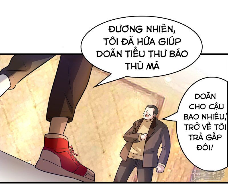 Hệ Thống Đại Gia Tại Dị Giới Chapter 70 - Trang 2