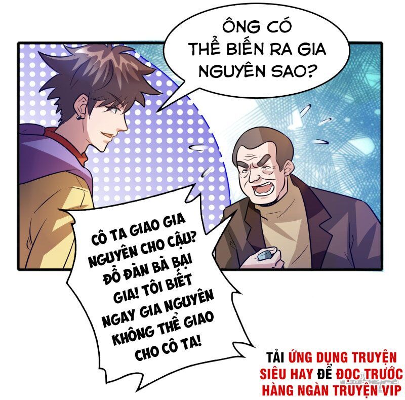 Hệ Thống Đại Gia Tại Dị Giới Chapter 70 - Trang 2