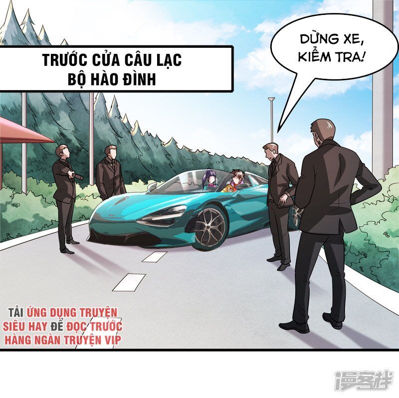 Hệ Thống Đại Gia Tại Dị Giới Chapter 70 - Trang 2