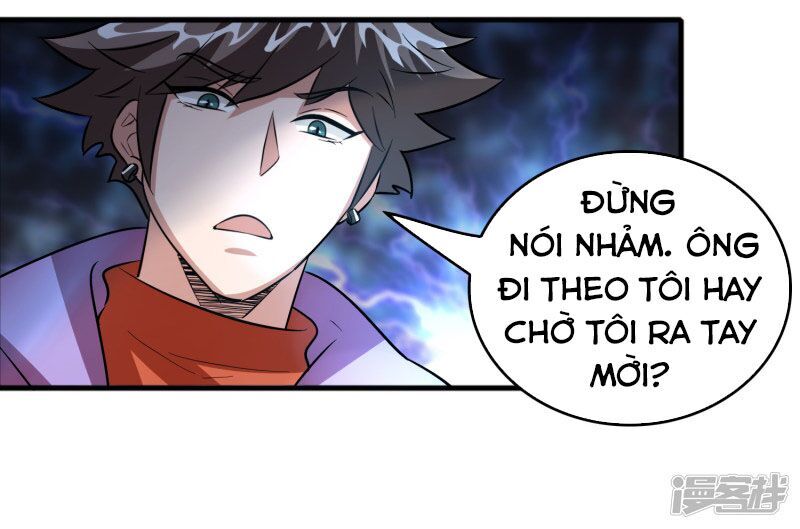 Hệ Thống Đại Gia Tại Dị Giới Chapter 70 - Trang 2