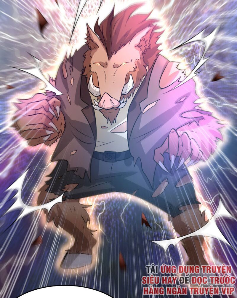 Hệ Thống Đại Gia Tại Dị Giới Chapter 70 - Trang 2