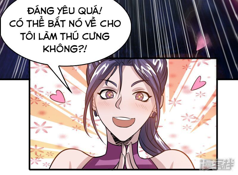 Hệ Thống Đại Gia Tại Dị Giới Chapter 70 - Trang 2