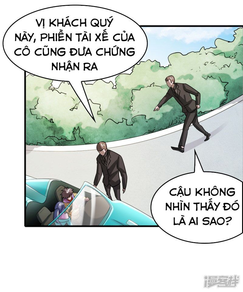 Hệ Thống Đại Gia Tại Dị Giới Chapter 70 - Trang 2